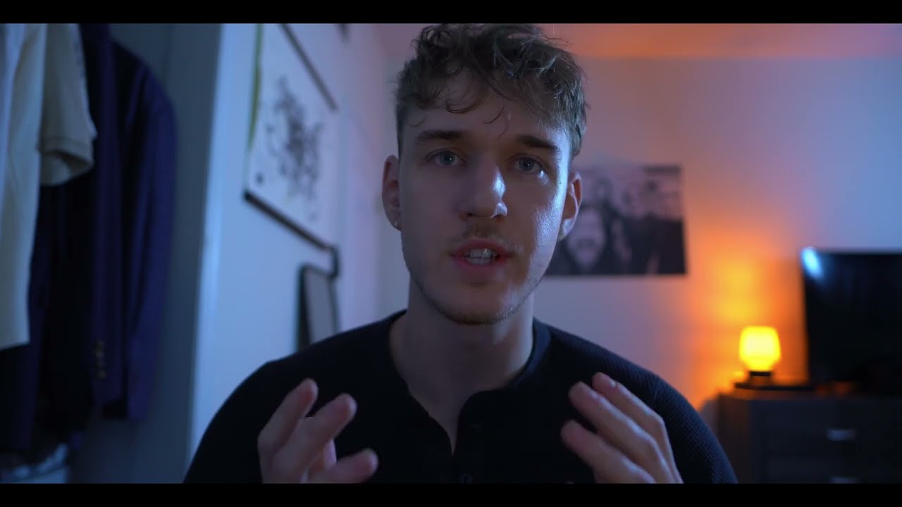 The Peptide Craze Mini Doc.
