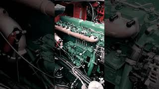 Scania 113 engine sound