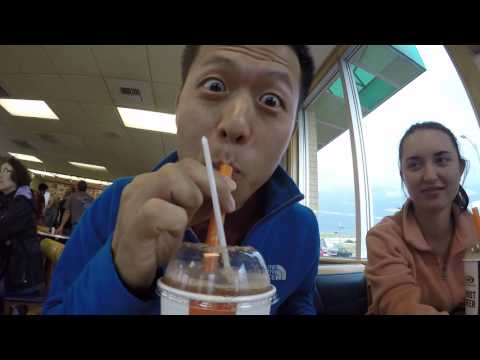 MSG in A & W's Root Beer Float