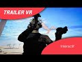 Trailer vr  stand interactif  vr acadmie