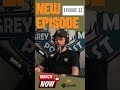 New Episode Out Now 🎧