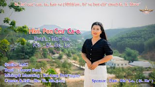 Diˬ Seˬ Laˆ - Hkriꞈ Pon Ceuˇ Ca-oˬ #2024 Lahu Gospel Song ( MV)