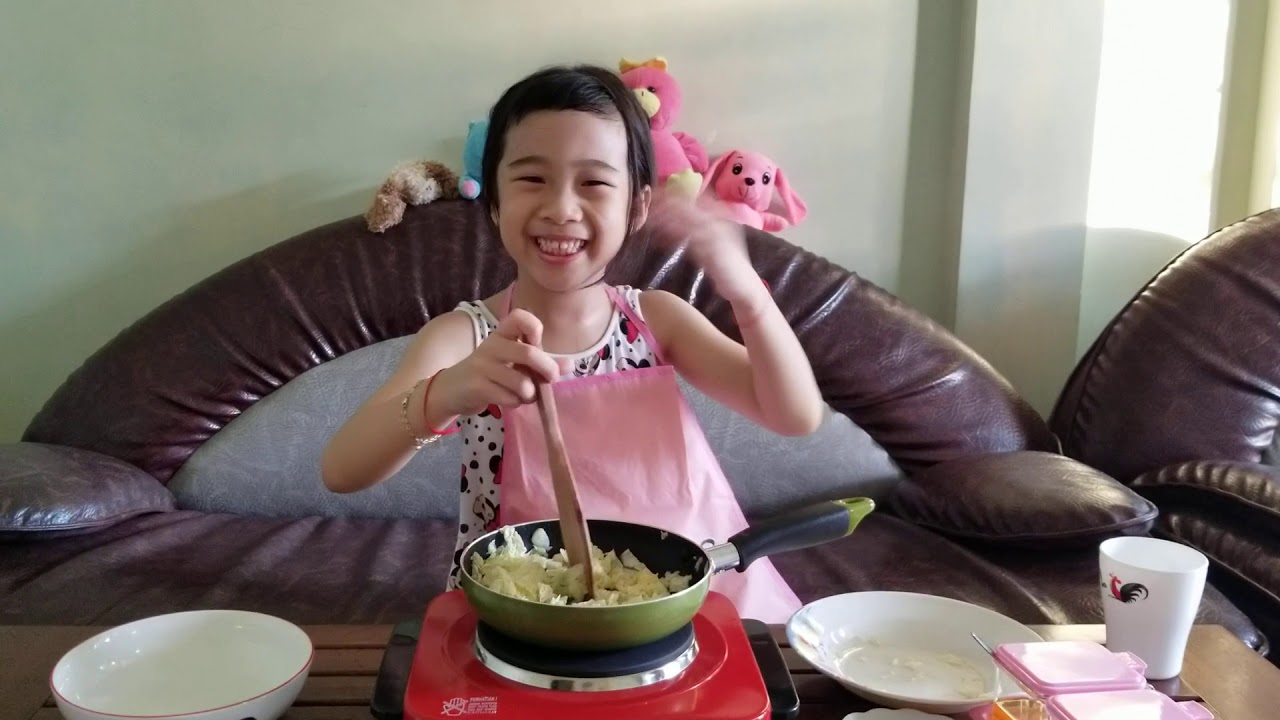 Learn cooking - YouTube