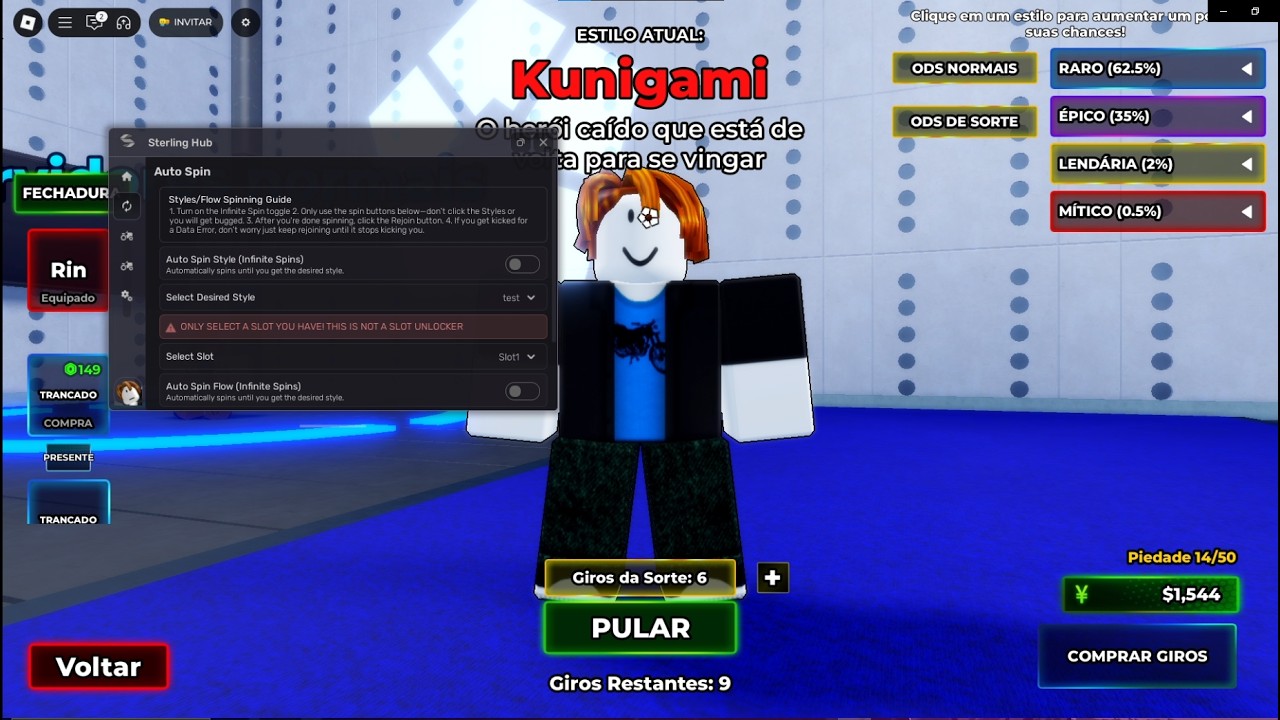 [🏆UPD] Blue Lock Rivals SCRIPT NEW FUNCTIONS Infinite Spins! AUTO GK ...