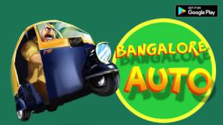 Bangalore Auto: Mad Driving screenshot 1