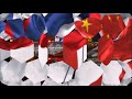 Китай скупит весь сжиженный газ у России, предназначенный для Японии в случае отказа