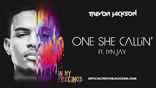 One She Callin' (Feat. Iyn Jay) [Official Audio]