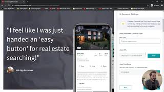 Setting up your NEW KW App