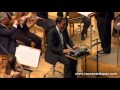 CONCIERTO PARA MAQUINA DE ESCRIBIR Y ORQUESTA