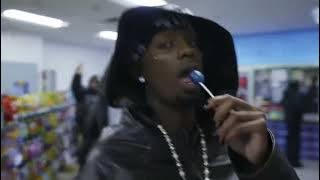 '2024' (Extended Sample) - Playboi Carti