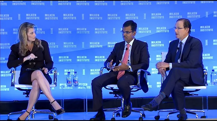 Credit Market Outlook | Shyam Maheshwari | Christo...