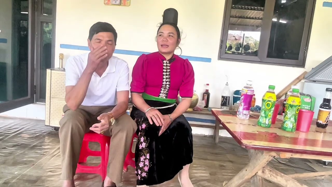 ANH YÊU VỚI EM HỒNG HÁT THÁI GIAO DUYÊN