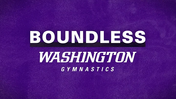 Boundless, Ep. 4: Geneva Thompson, Washington Gymn...