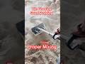 Tile Lagane Se Pehle Yeh Galti Mat Karna! #construction #tiles #viral #ytshorts #ytviral #yt #home