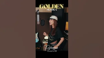 혼문 아직 안 닫혔지 GOLDEN Covered By Yangpa Kpop Demon Hunters 
