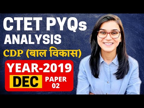 CTET 2022 -