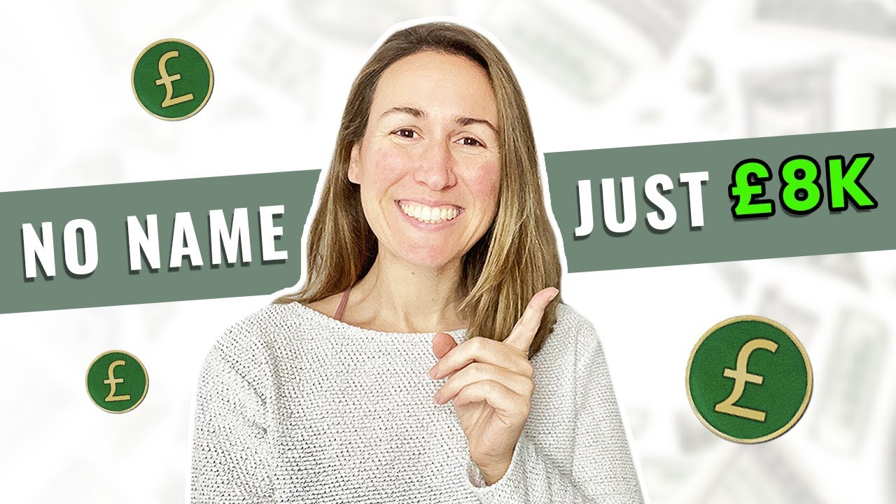 How I SOLD my nameless group coaching offer and generated £8K