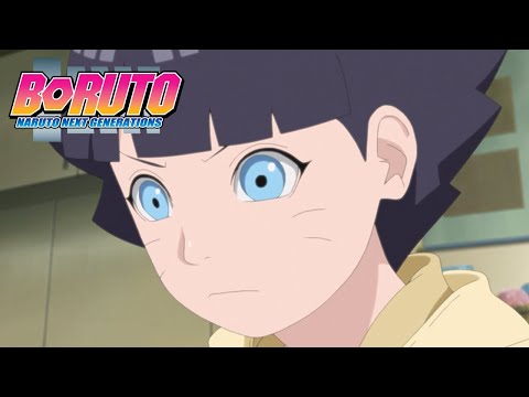 BORUTO: NARUTO NEXT GENERATIONS Himawari's Birthday - Watch on