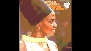 Miriam Makeba   For what it&#39;s worth