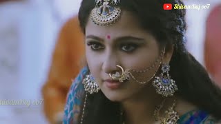 tere kadam zameen par pade na sathi status | bahubali whatsapp status | 30 Seconds Status