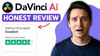 DaVinci AI Review: Is It Actually Worth Your Money? (2026 Honest Guide)