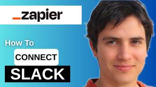 How To Connect Slack To Zapier For Automations | 2026 | Step-by-Step
