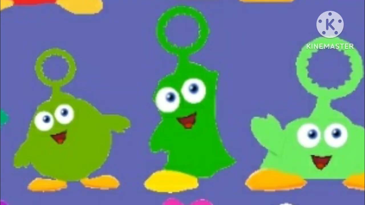 Bloop & loop Sounds pt 1 - YouTube