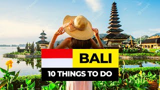 Top 10 Things to do in Bali 2024 | Indonesia Travel Guide screenshot 5