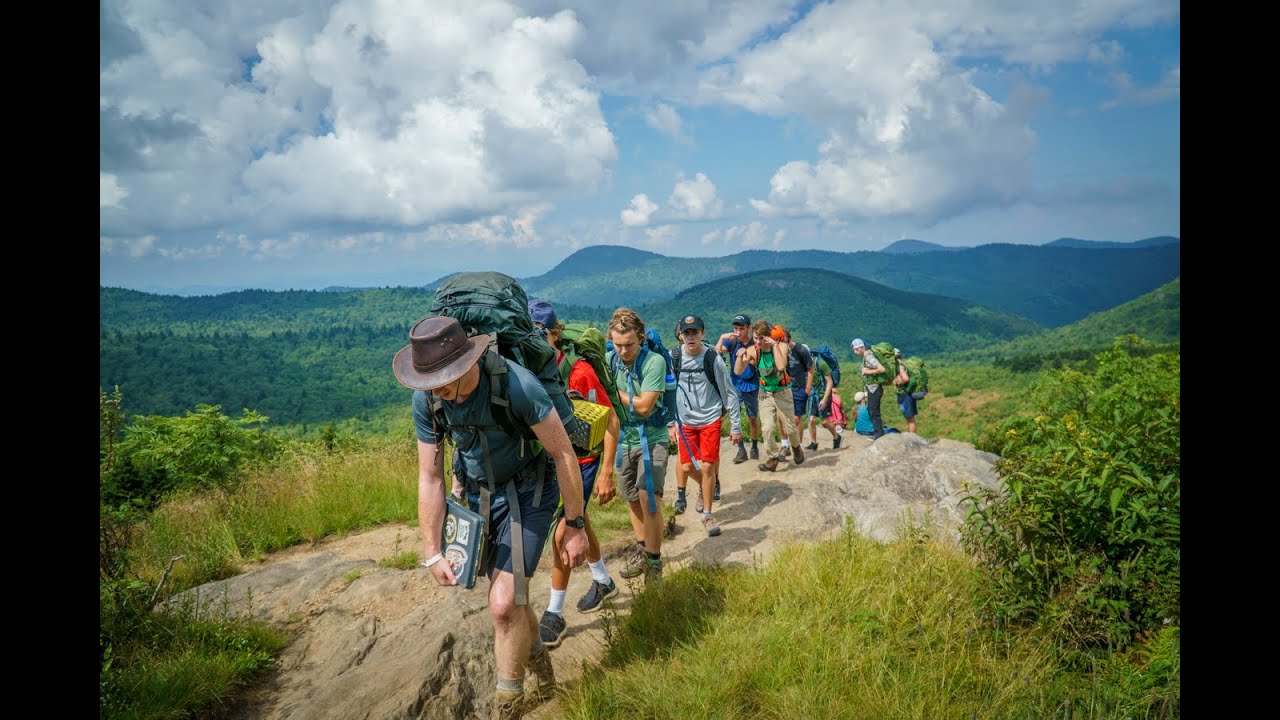 The Ultimate Summer Adventure: Camp Carolina Awaits!