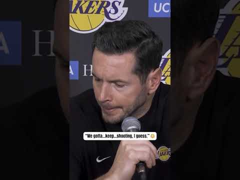 JJ's mad again 👀🍿