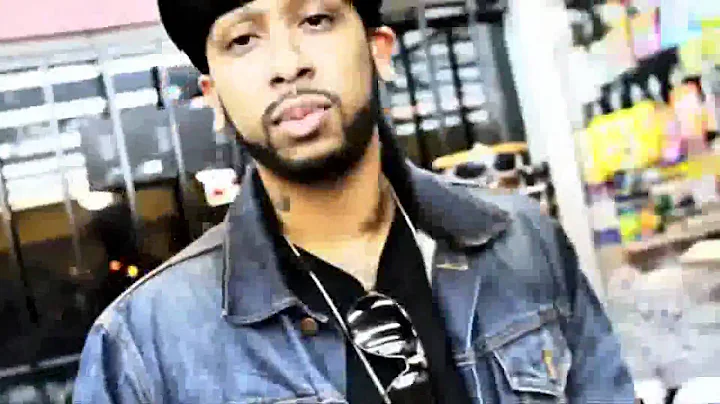 Dre Day & Slim Thug 'What Ya Doin'