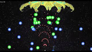 Bullet Space Trailer