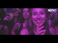 NERVO nation Ushuaia Ibiza Week 3 2018
