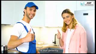Hvac service and comfort systems.