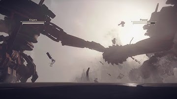 Save the child machines! A2 and Pascal gameplay (Route C) | NieR:Automata