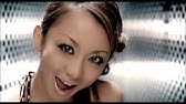 倖田來未 Koda Kumi Juicy 4 Hot Wave th Year Special Full Ver Youtube