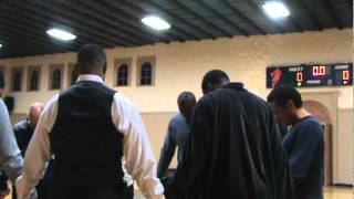 Powerful Closing Prayer