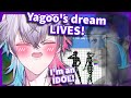 Bettel might be the LAST IDOL STANDING in Holostars! (Yagoo’s dream lives)