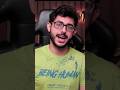 Q &amp; A video carryminati funny video 🤪😁🤣 #shorts #youtubeshorts #shortsviral