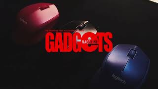 GadgetsLab: LOGITECH M331