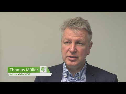 „dipraxis“ – Interview mit Thomas Müller, KVWL-Vorstand