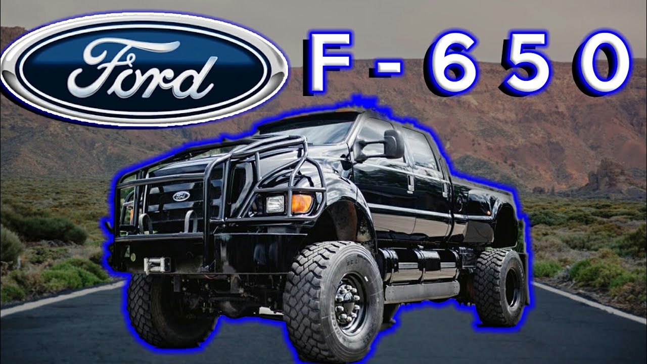 Hyundai f650 50