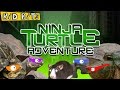 Kid Bits - Ninja Turtle Adventure