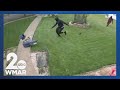 Robberies against mail carriers on the rise