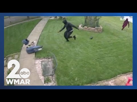 Thumbnail for Robberies against mail carriers on the rise