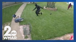 Robberies against mail carriers on the rise