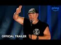 Larry The Cable Guy: It's A Gift - Official Trailer | Prime Video