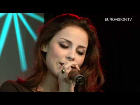 Lena - Taken By A Stranger (performance at the Big 5 boat trip)