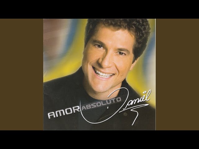 Daniel - Tem alguém no seu lugar