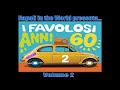 I Favolosi Anni 60 - Volume 2